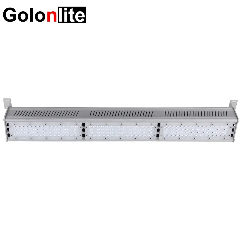 500W 400W 300W 150W 100W 200W 240W 250W LED Luz lineal de bahía alta