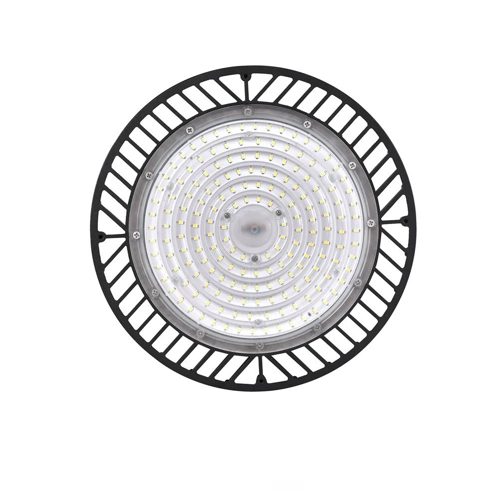 Linear Anti Dizziness Mining Lamp IP65 LED High Bay Light